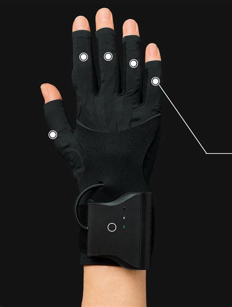 mimu glove.